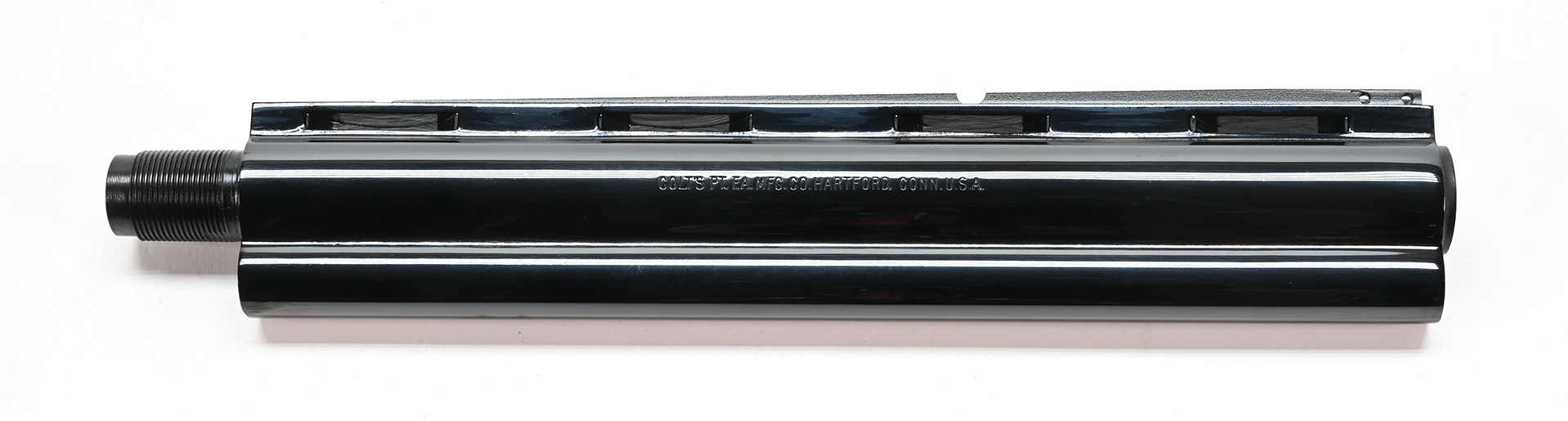 Colt Python Hunter Barrel