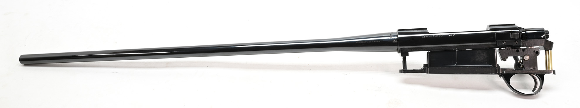Sako L61R 30-06 Barreled Action
