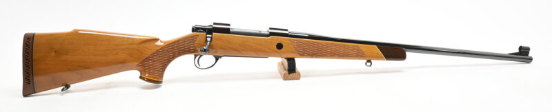 Side View Sako L61R Finnbear Deluxe .30-06 LN