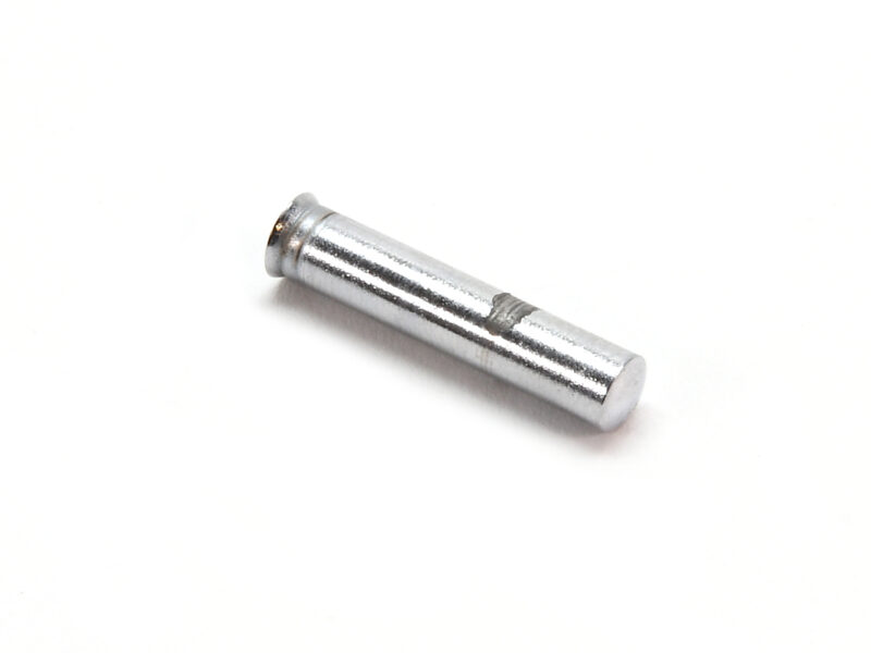 Colt 1911 Factory Nickeled Hammer Pin Image 1